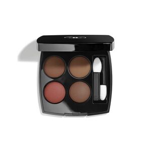 Chanel LES 4 OMBRES Multi-Effect Quadra Eyeshadow
268 - CANDEUR ET EXPÉRIENCE